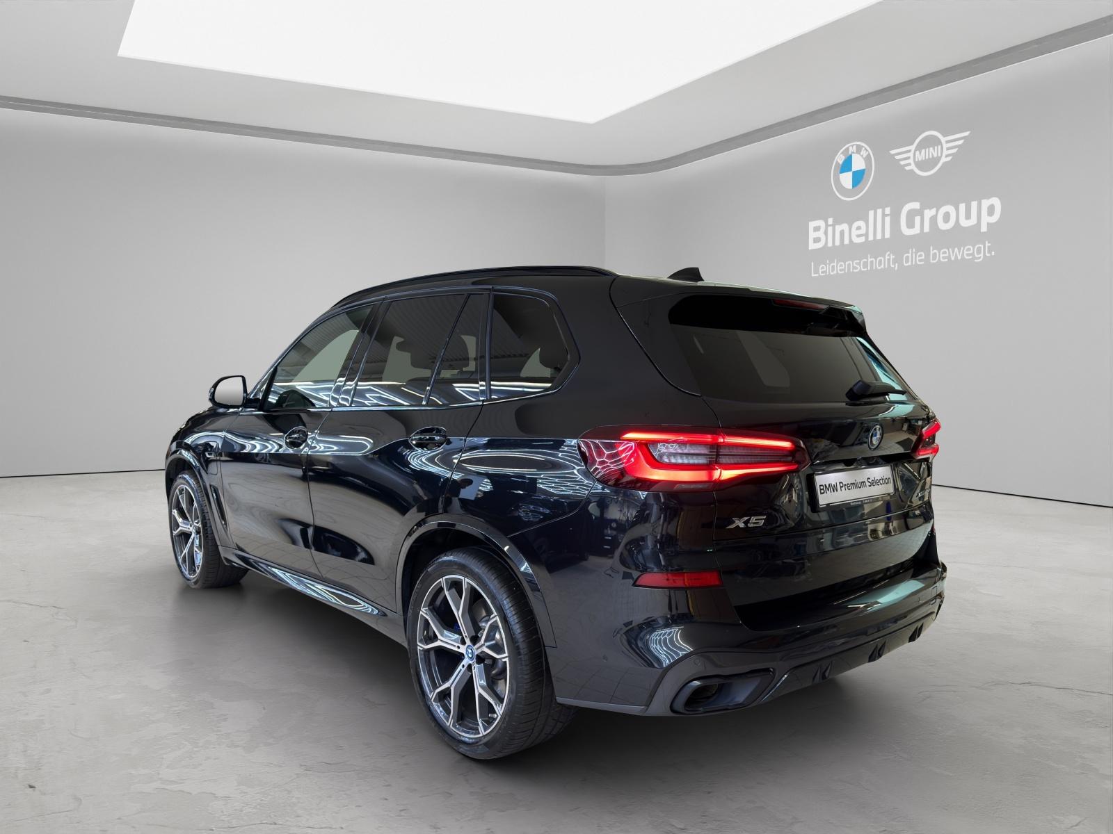 BMW X5 45e xDrive M-SportPaket-showroom-element-3