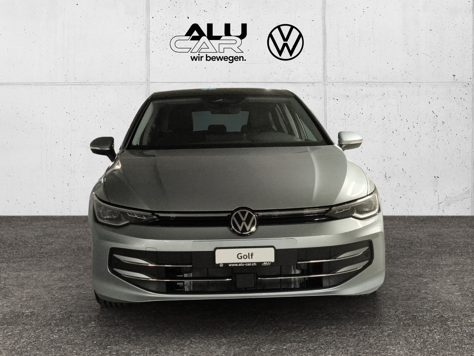 VW Golf 1.5 e TSI mHEV Style DSG-image-6