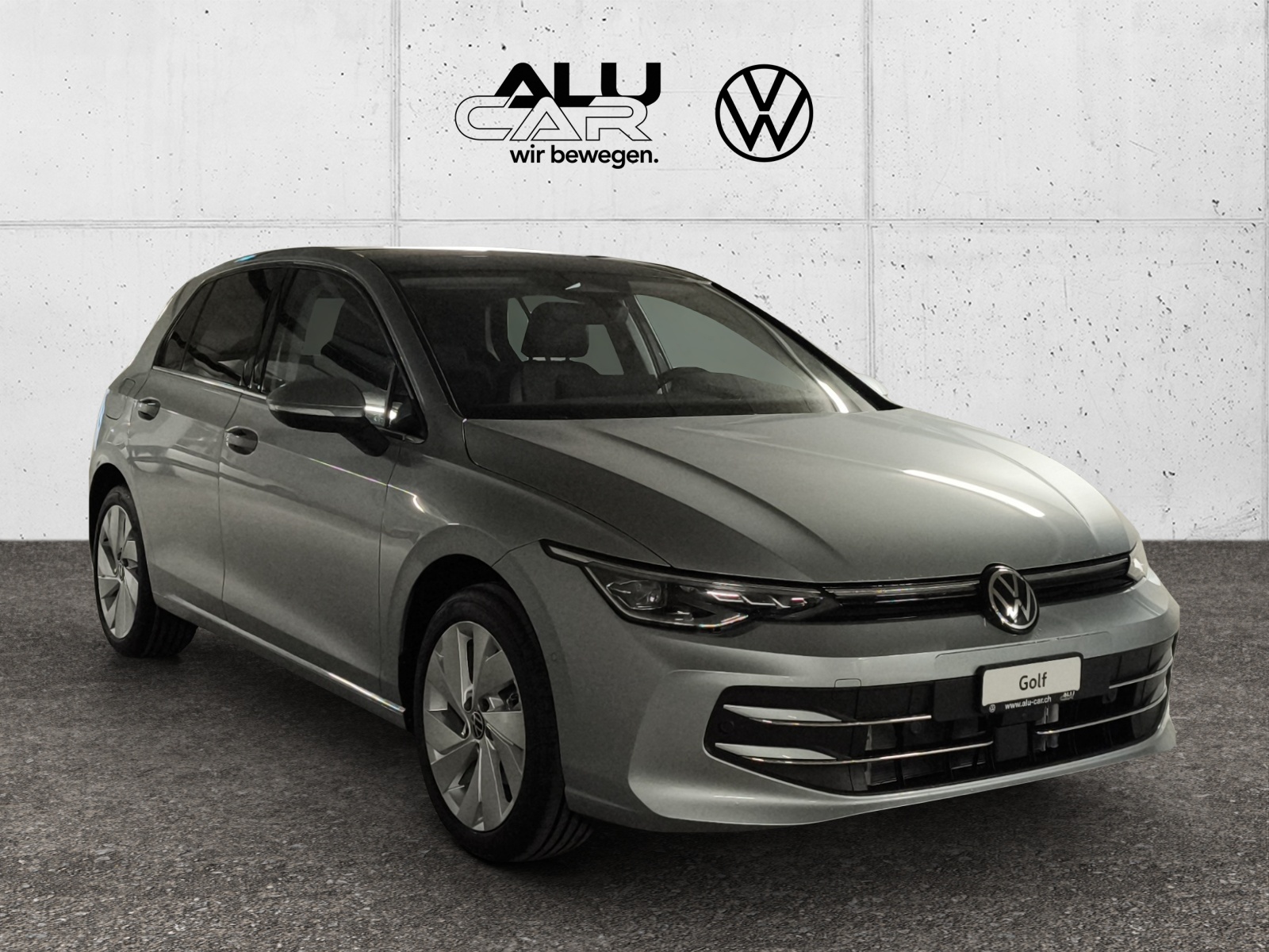 VW Golf 1.5 e TSI mHEV Style DSG-image-5