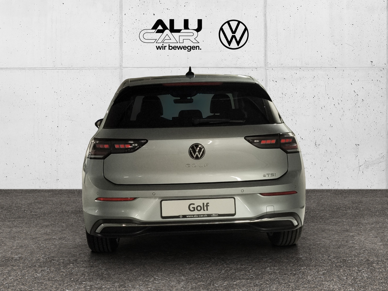 VW Golf 1.5 e TSI mHEV Style DSG-showroom-element-3