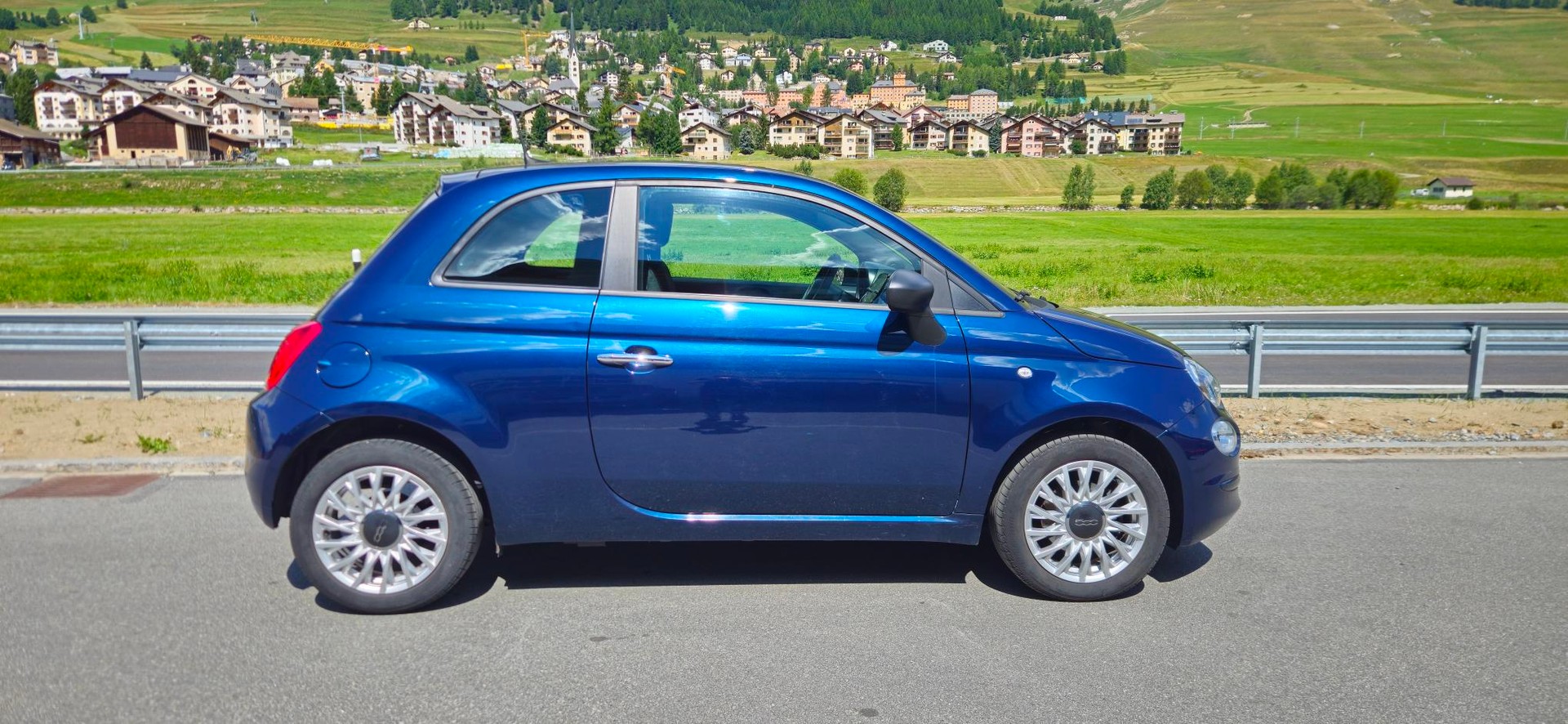 FIAT 500 1.0 N3 MildHybrid Cult-image-5