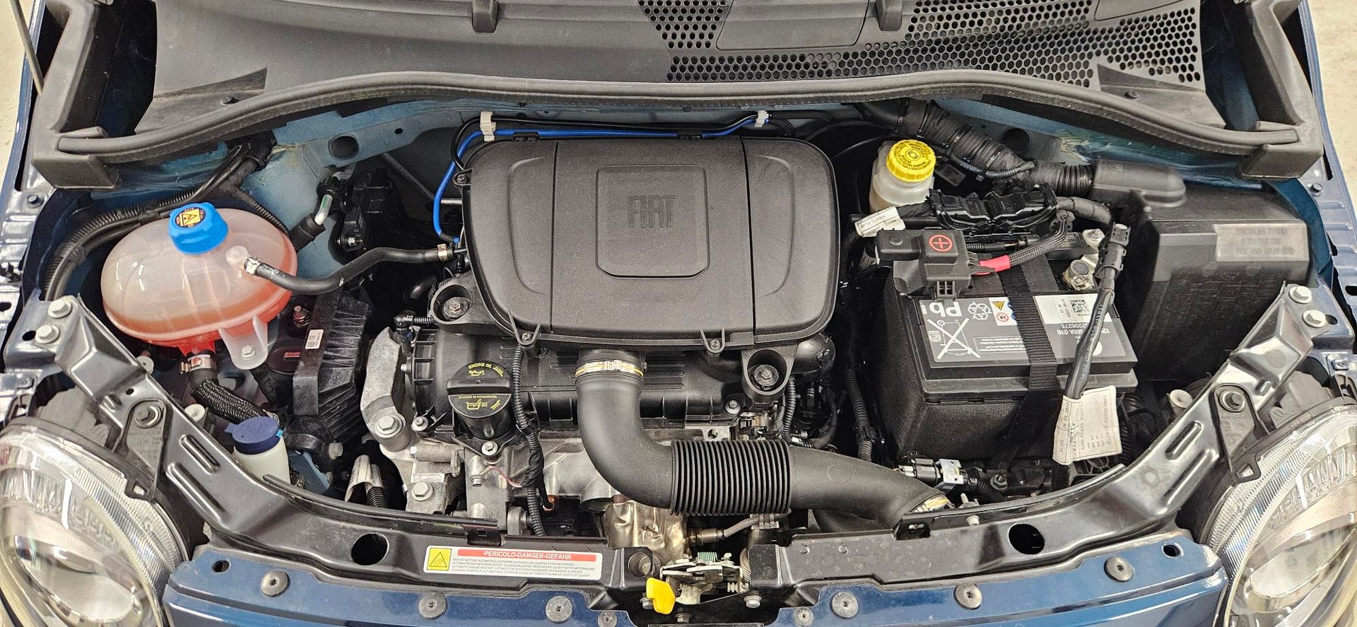 FIAT 500 1.0 N3 MildHybrid Cult-image-10