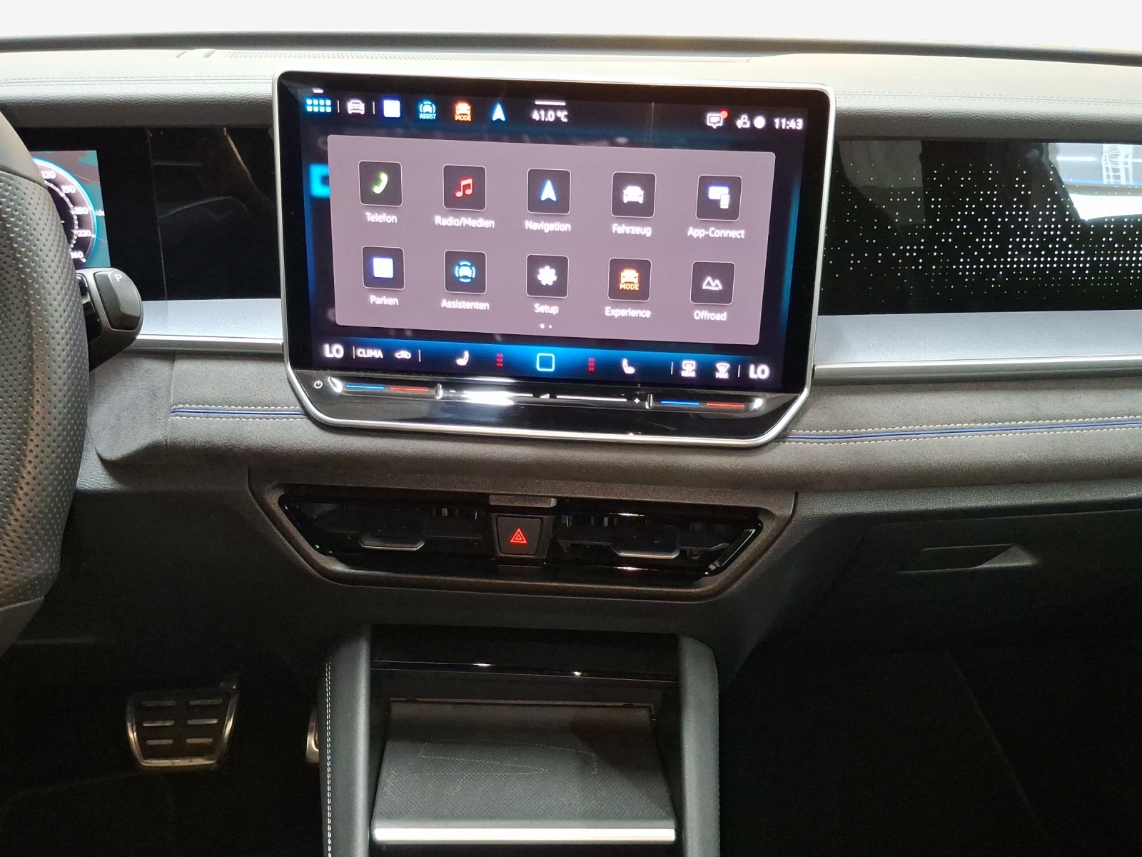 VW Tayron 2.0 TSI R-Line DSG 4Motion-image-10