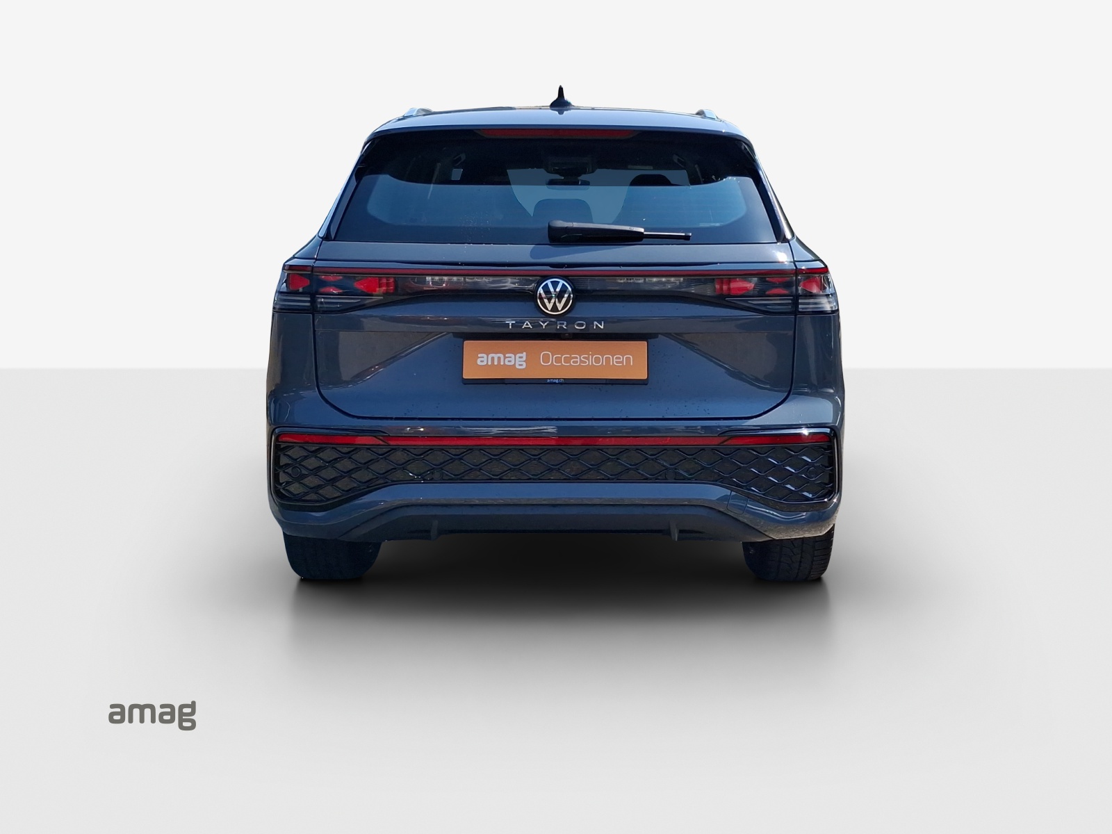 VW Tayron 2.0 TSI R-Line DSG 4Motion-image-3
