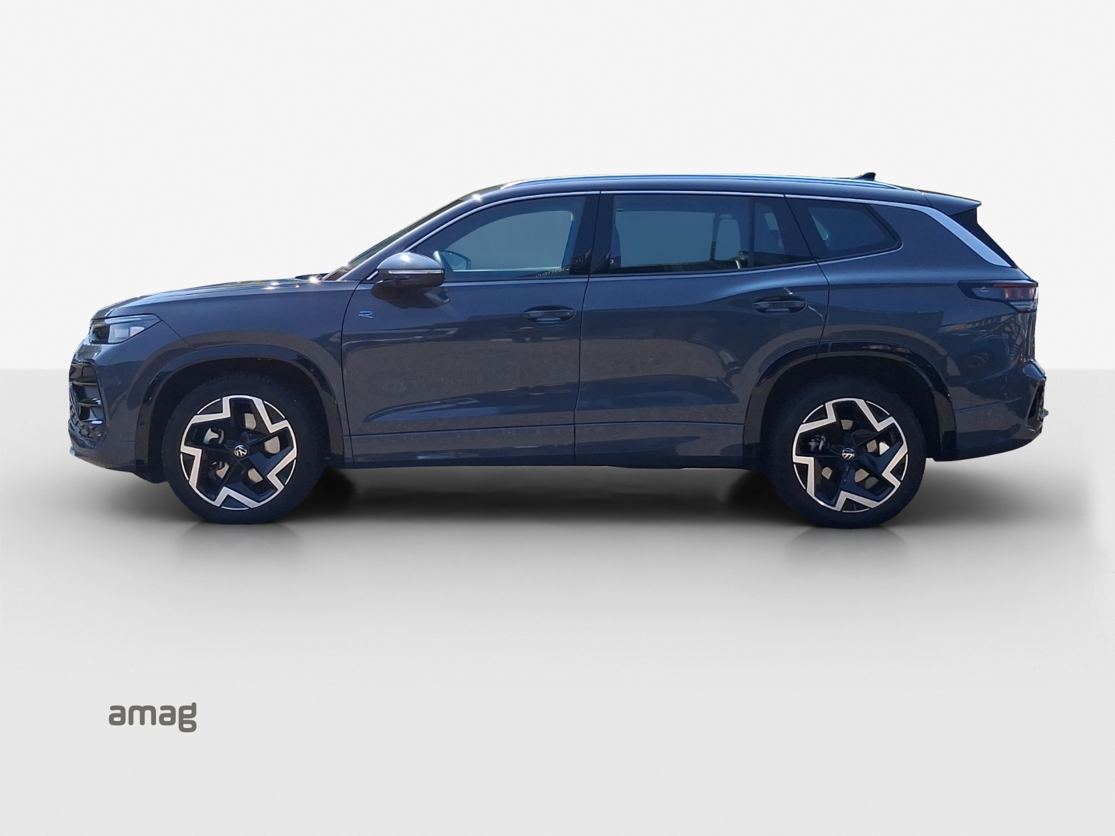 VW Tayron 2.0 TSI R-Line DSG 4Motion-image-1