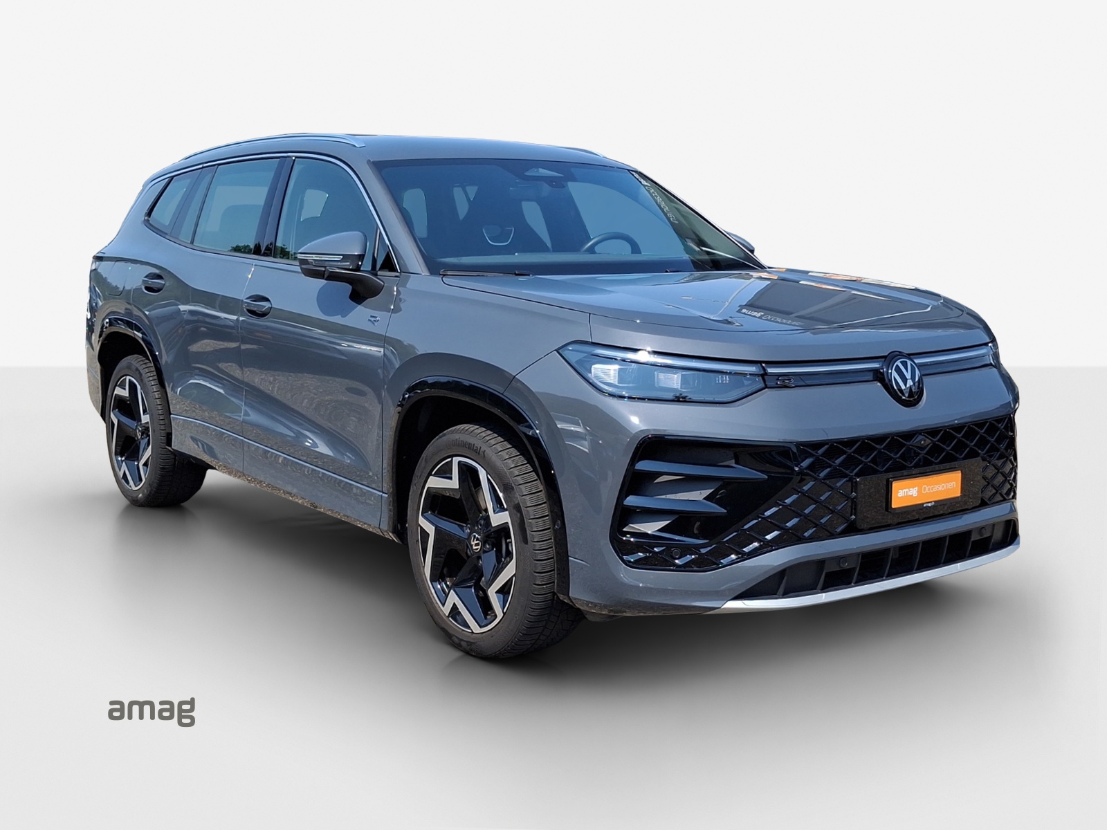 VW Tayron 2.0 TSI R-Line DSG 4Motion-image-5