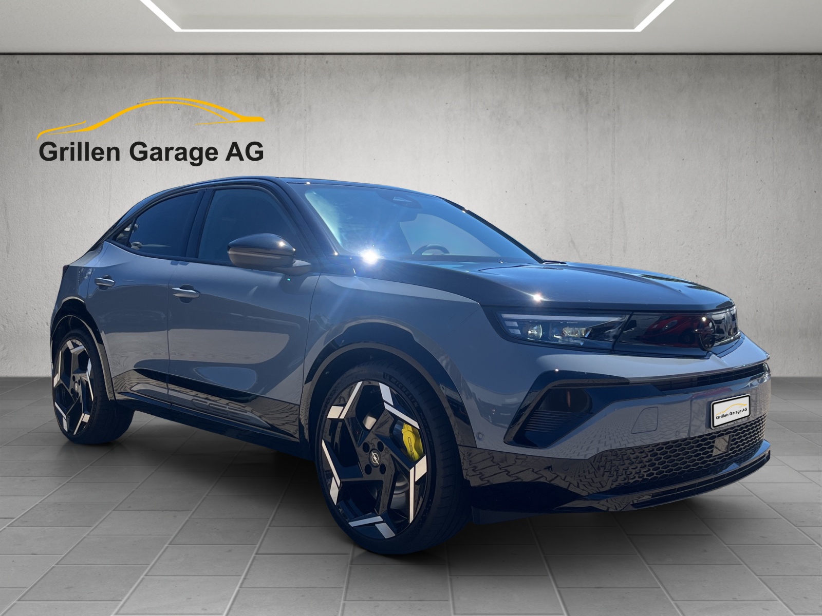 OPEL Mokka-e GSe-image-6