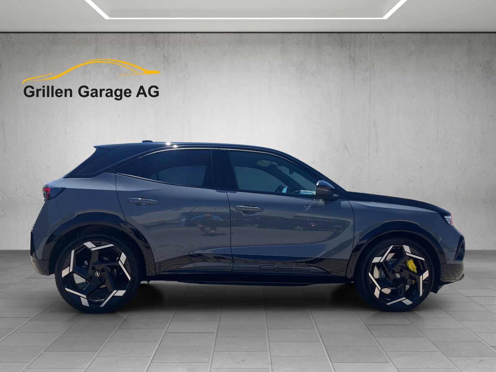 OPEL Mokka-e GSe-image-5