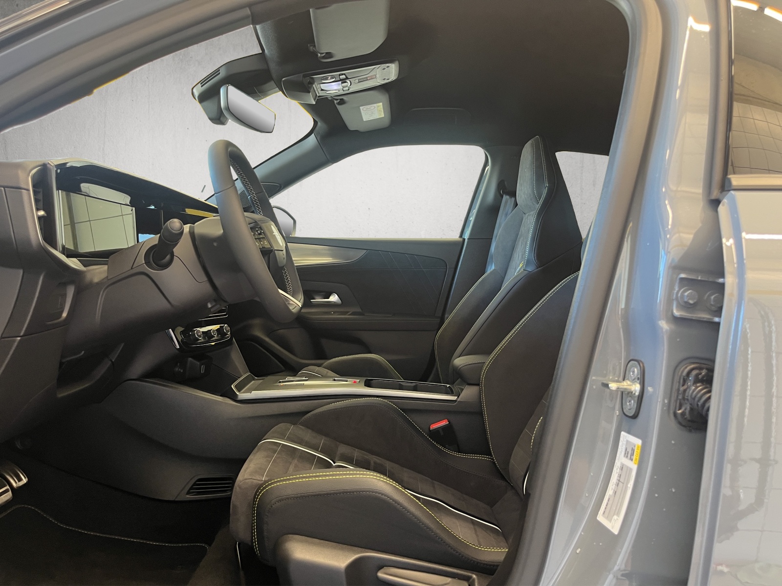 OPEL Mokka-e GSe-image-15