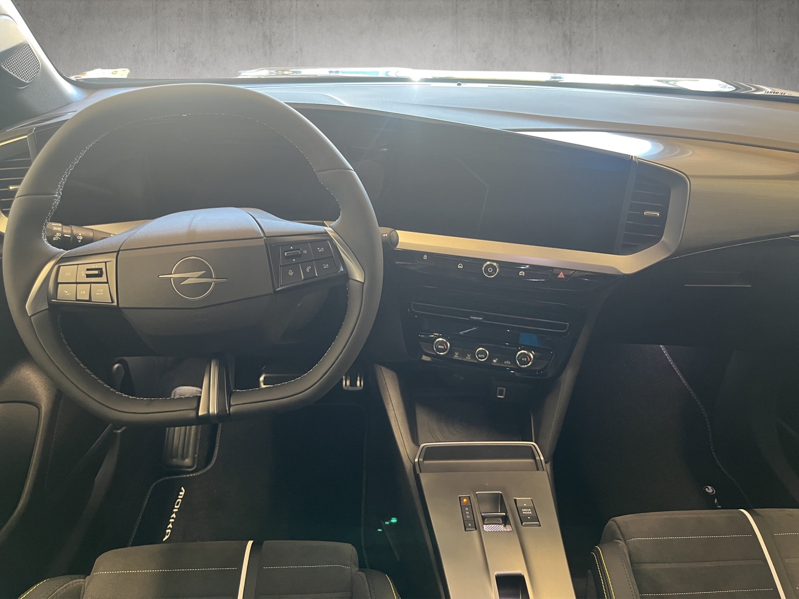 OPEL Mokka-e GSe-image-9