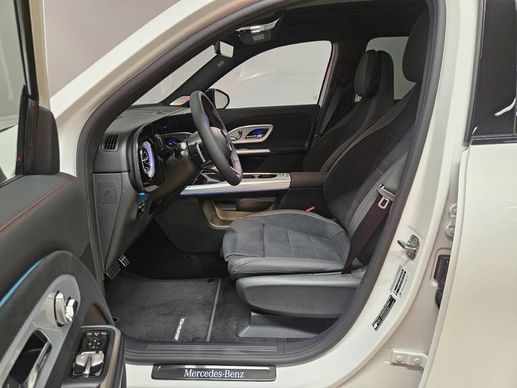 MERCEDES-BENZ GLB 220 4Matic-image-7