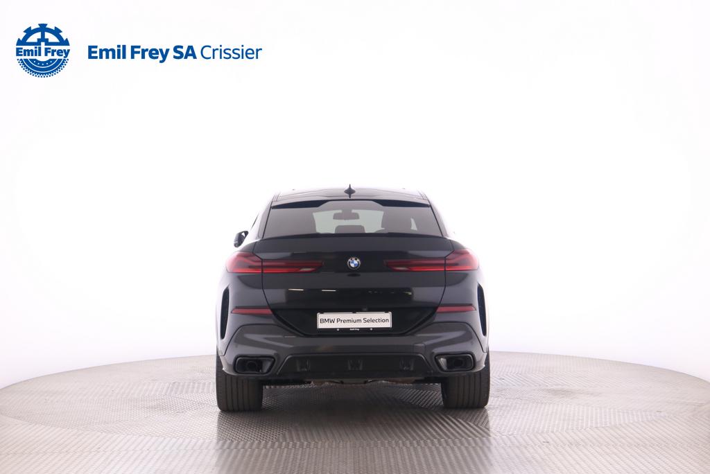 BMW X6 40d xDrive-image-6