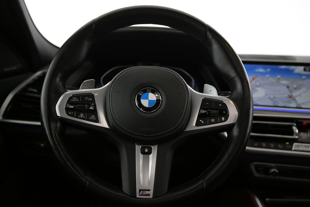 BMW X6 40d xDrive-image-8