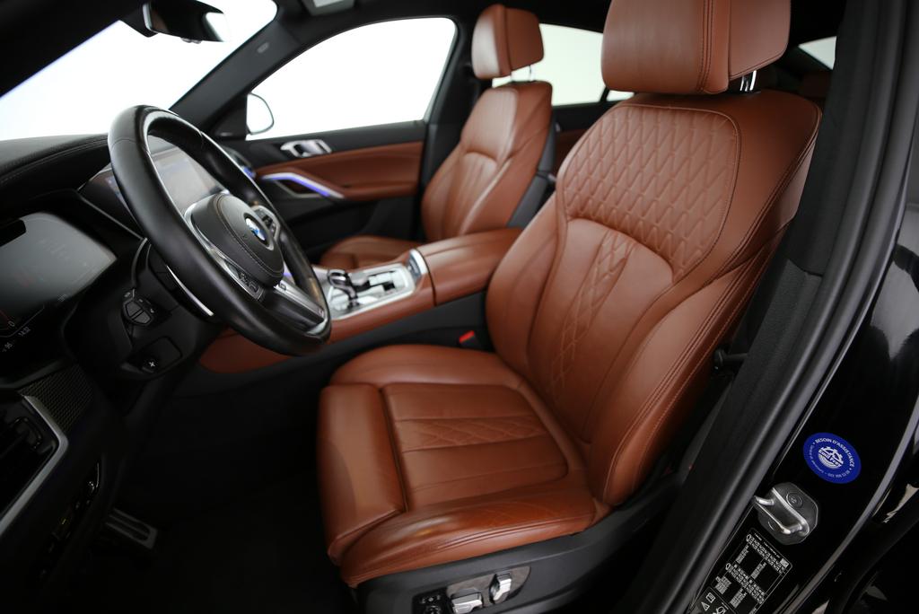 BMW X6 40d xDrive-image-2