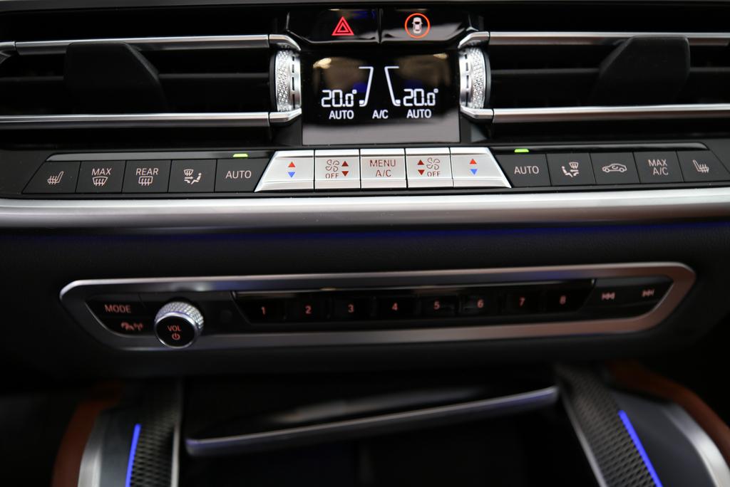 BMW X6 40d xDrive-image-10