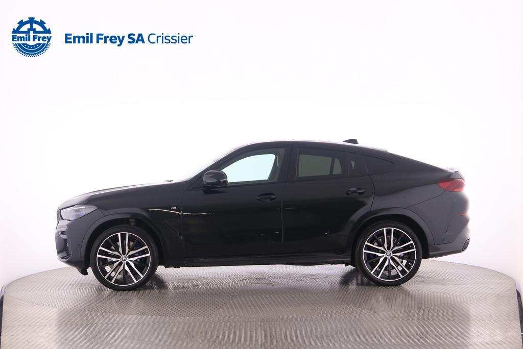 BMW X6 40d xDrive-image-5