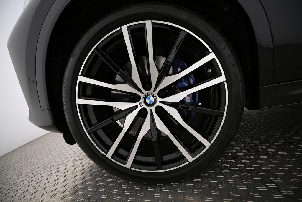 BMW X6 40d xDrive-image-4