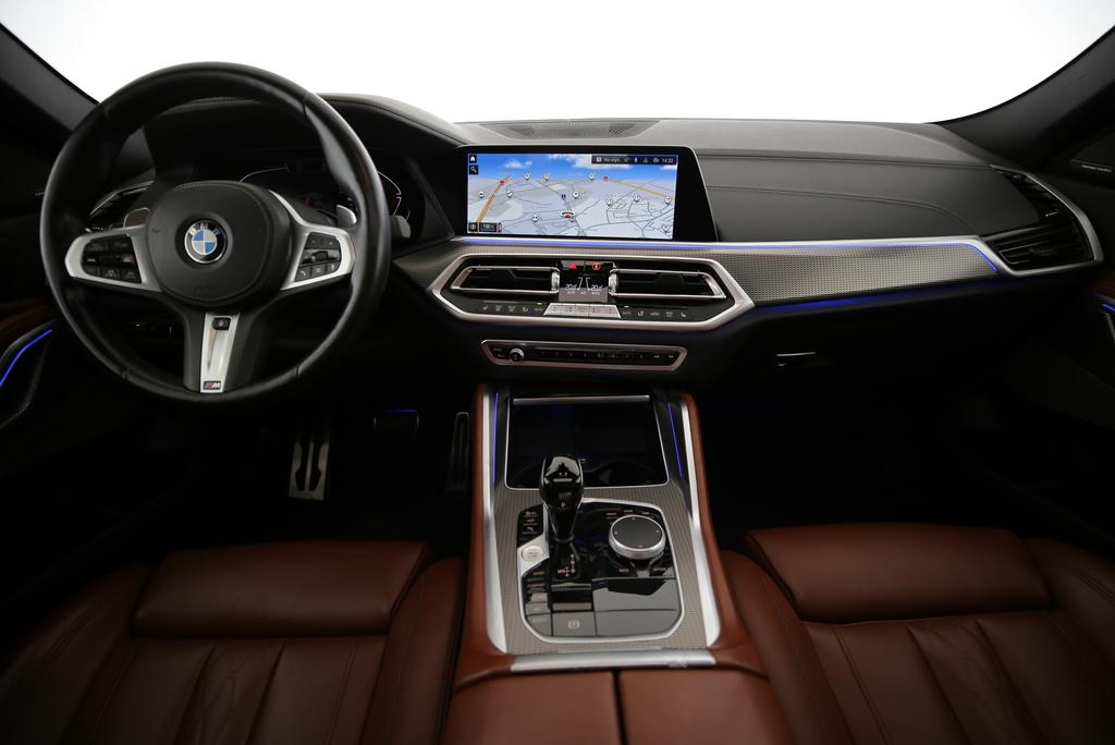 BMW X6 40d xDrive-image-3