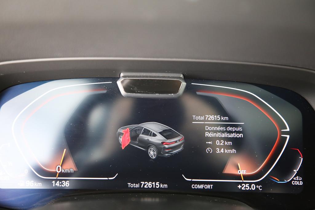 BMW X6 40d xDrive-image-19