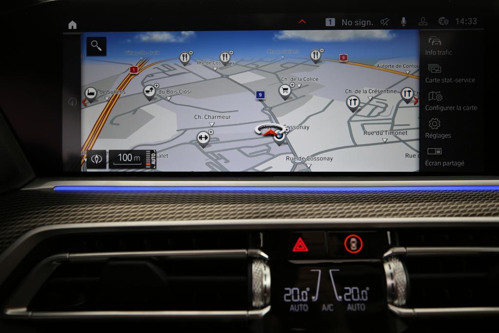 BMW X6 40d xDrive-image-9