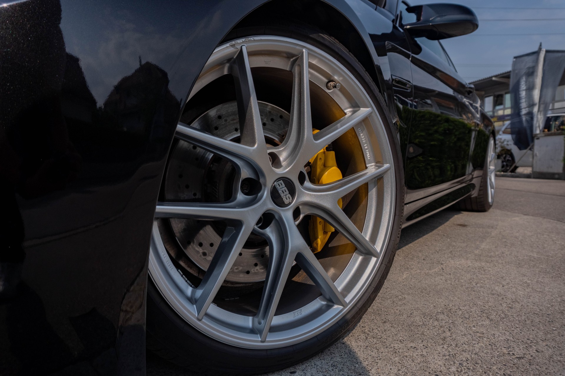 BMW M4 Coupé DKG-image-14