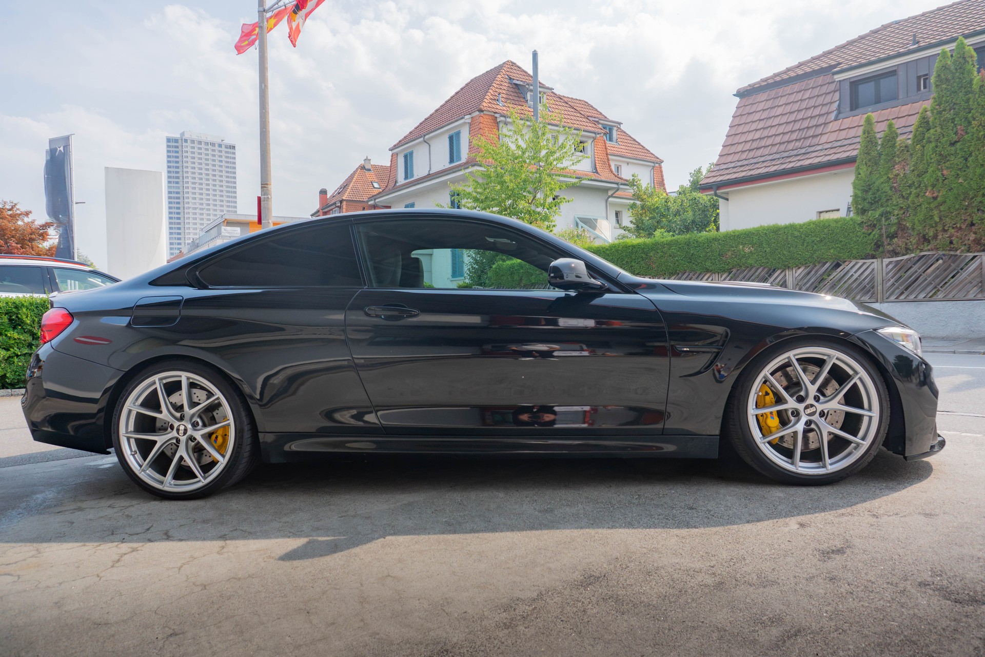 BMW M4 Coupé DKG-image-8