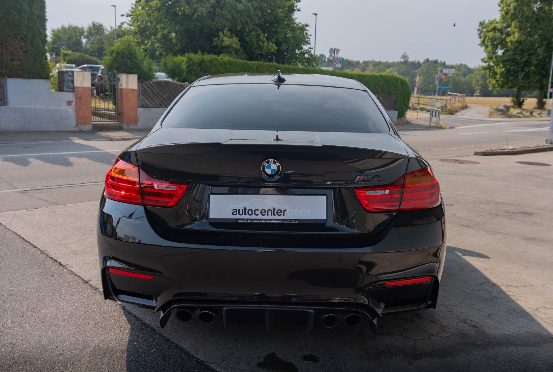 BMW M4 Coupé DKG-image-6