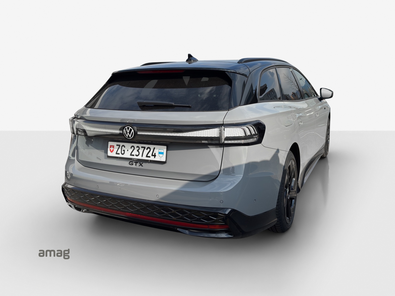 VW ID.7 Tourer GTX 86 kWh GTX 4 Motion-image-5
