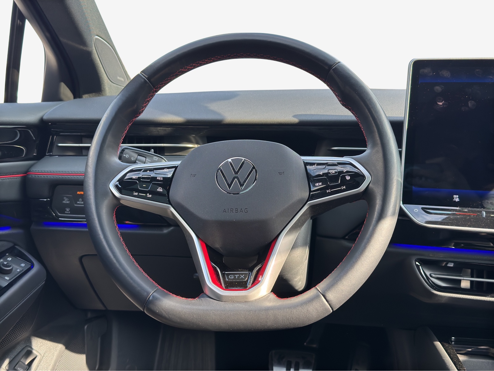 VW ID.7 Tourer GTX 86 kWh GTX 4 Motion-image-10