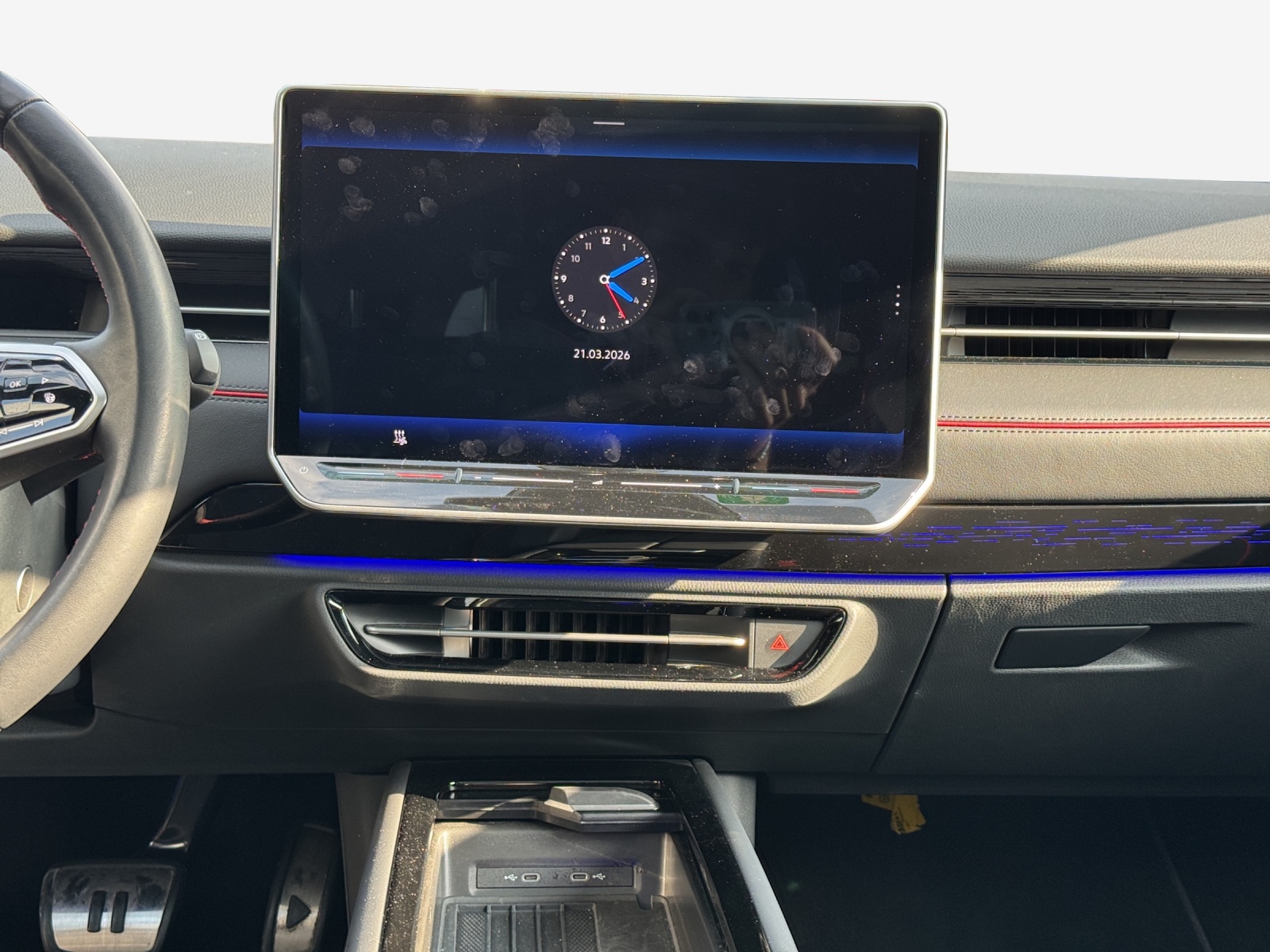 VW ID.7 Tourer GTX 86 kWh GTX 4 Motion-image-11