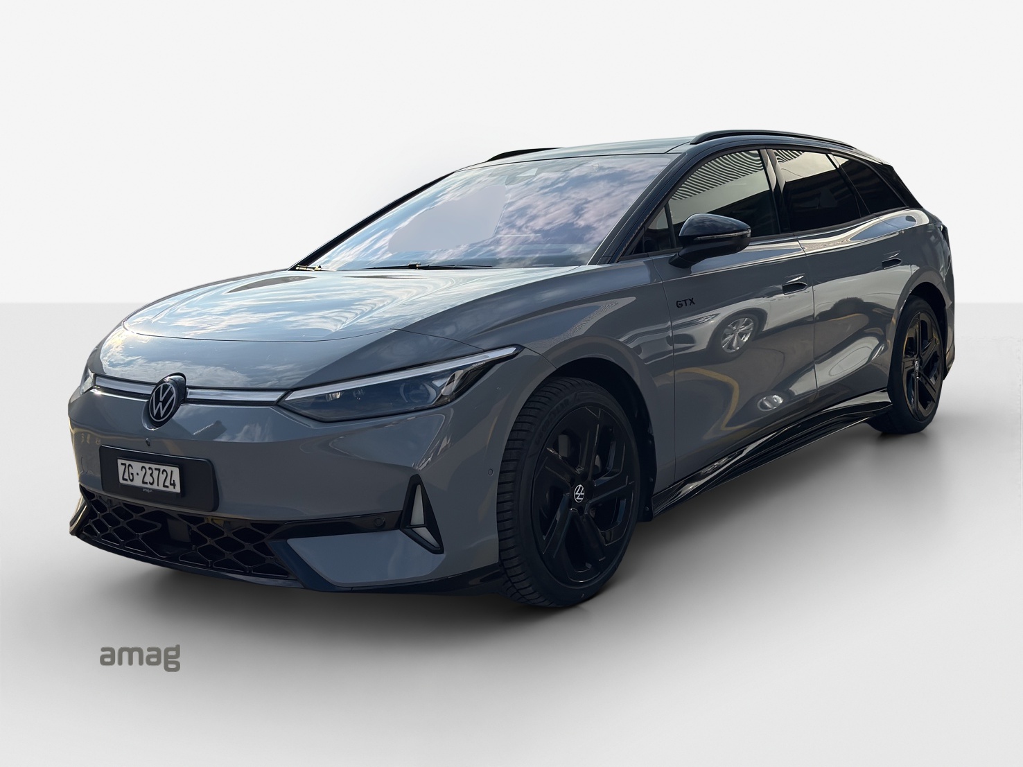 VW ID.7 Tourer GTX 86 kWh GTX 4 Motion-image-0