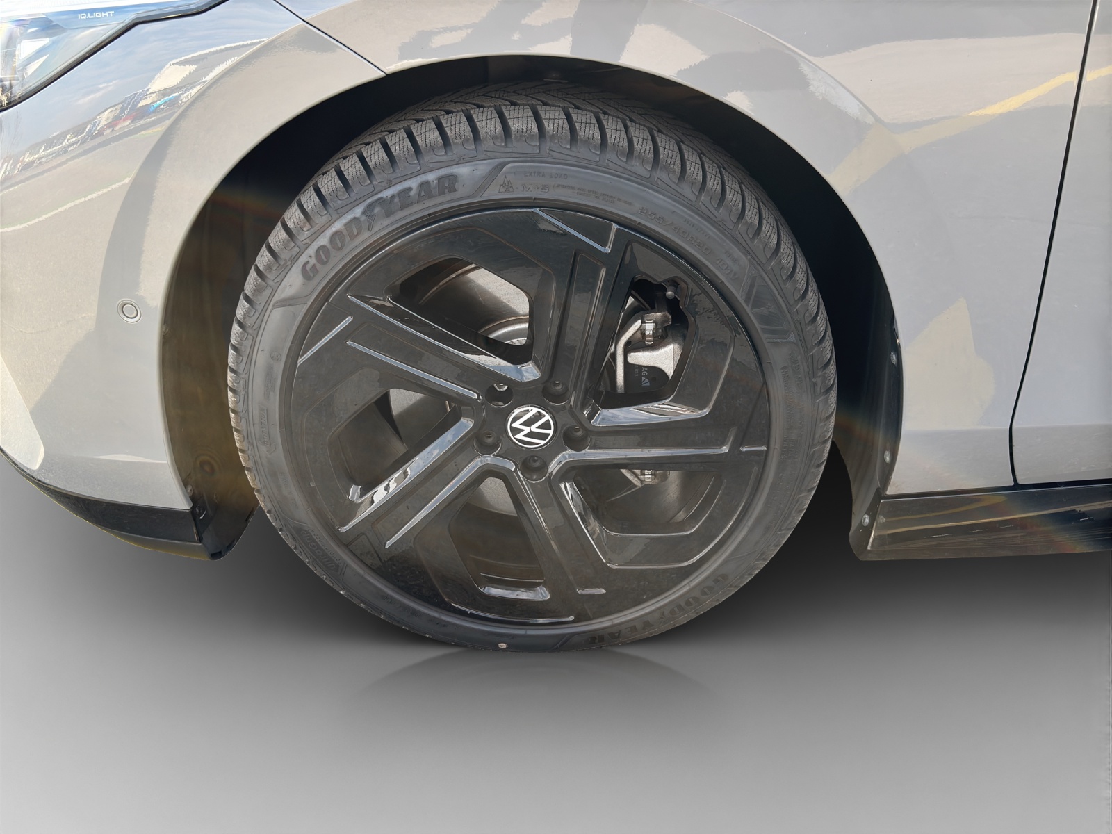 VW ID.7 Tourer GTX 86 kWh GTX 4 Motion-image-14