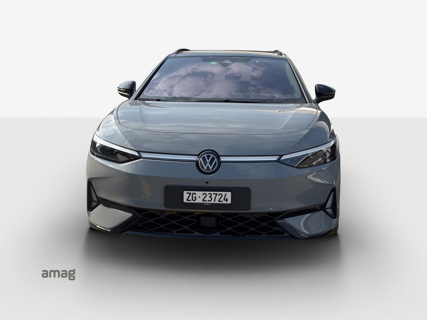 VW ID.7 Tourer GTX 86 kWh GTX 4 Motion-image-7