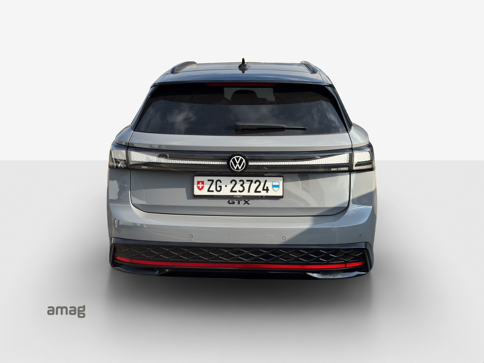 VW ID.7 Tourer GTX 86 kWh GTX 4 Motion-image-4