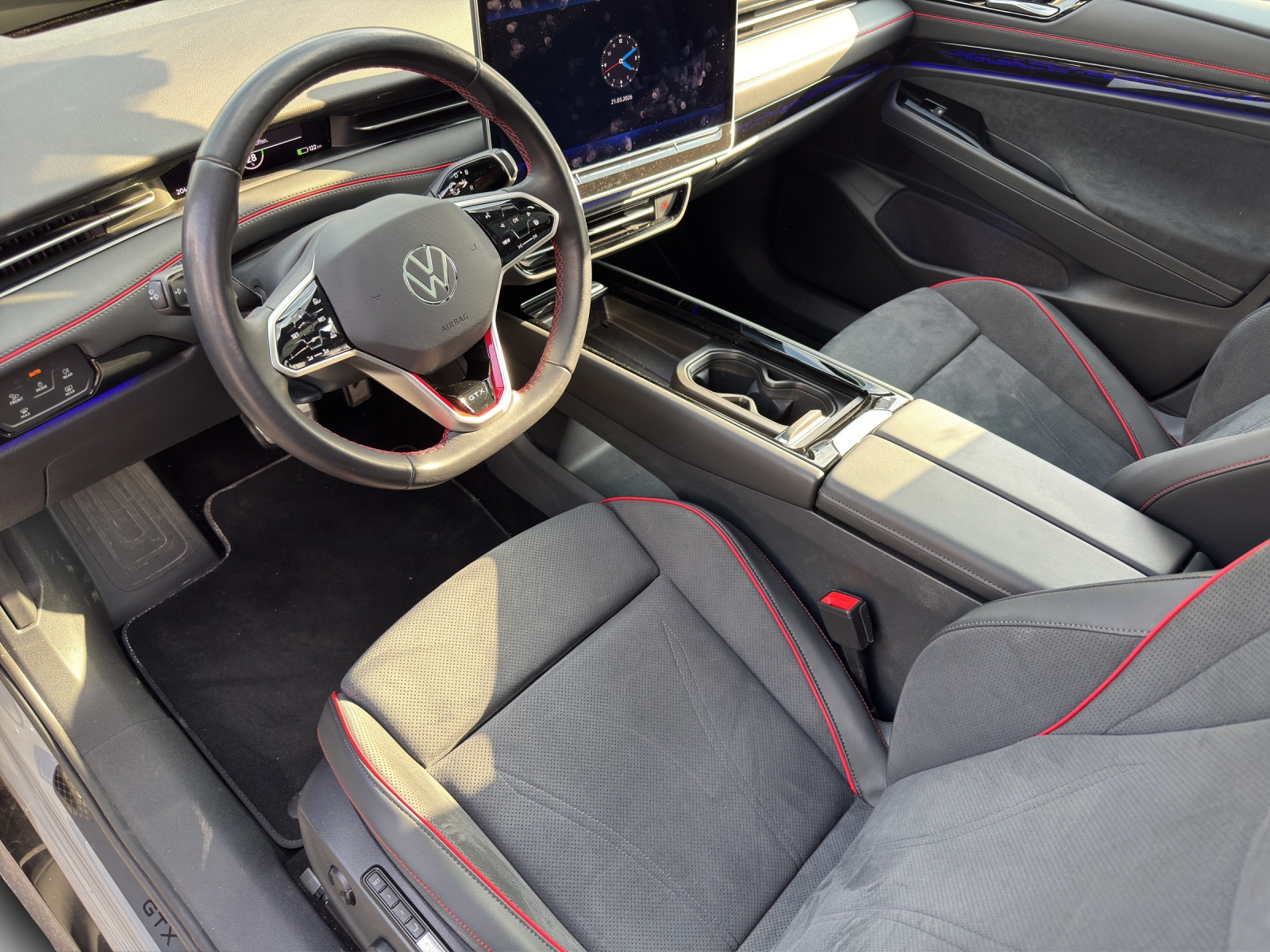VW ID.7 Tourer GTX 86 kWh GTX 4 Motion-image-16