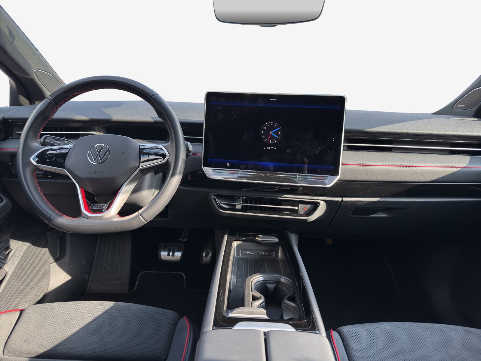 VW ID.7 Tourer GTX 86 kWh GTX 4 Motion-image-9