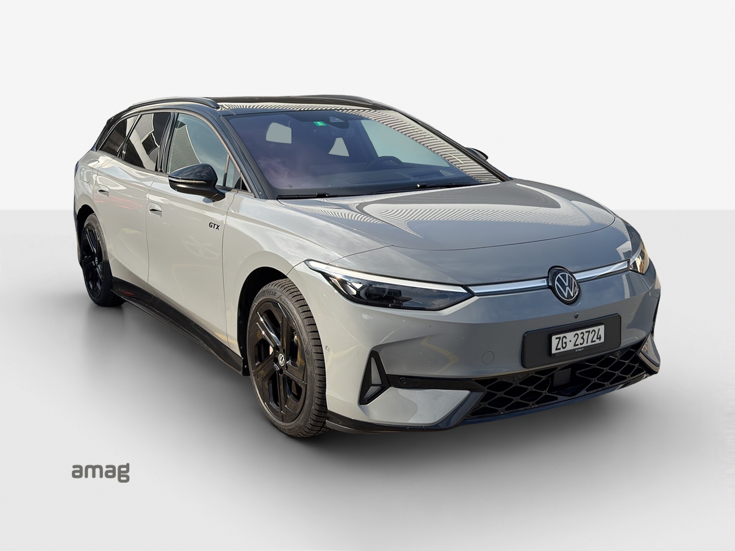 VW ID.7 Tourer GTX 86 kWh GTX 4 Motion-image-6