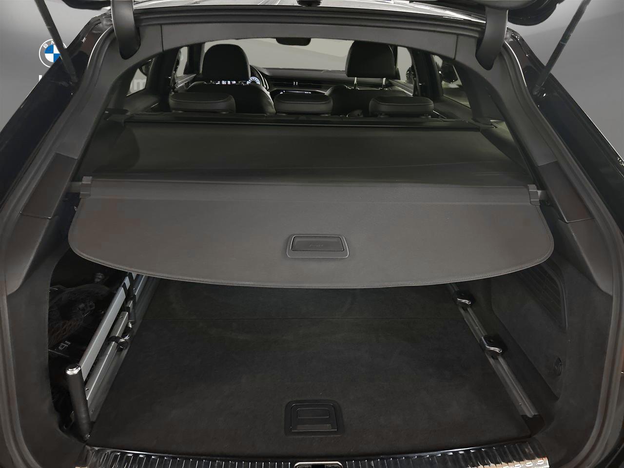 AUDI A6 Avant 3.0 TDI Sport quattro T-Tronic-image-9