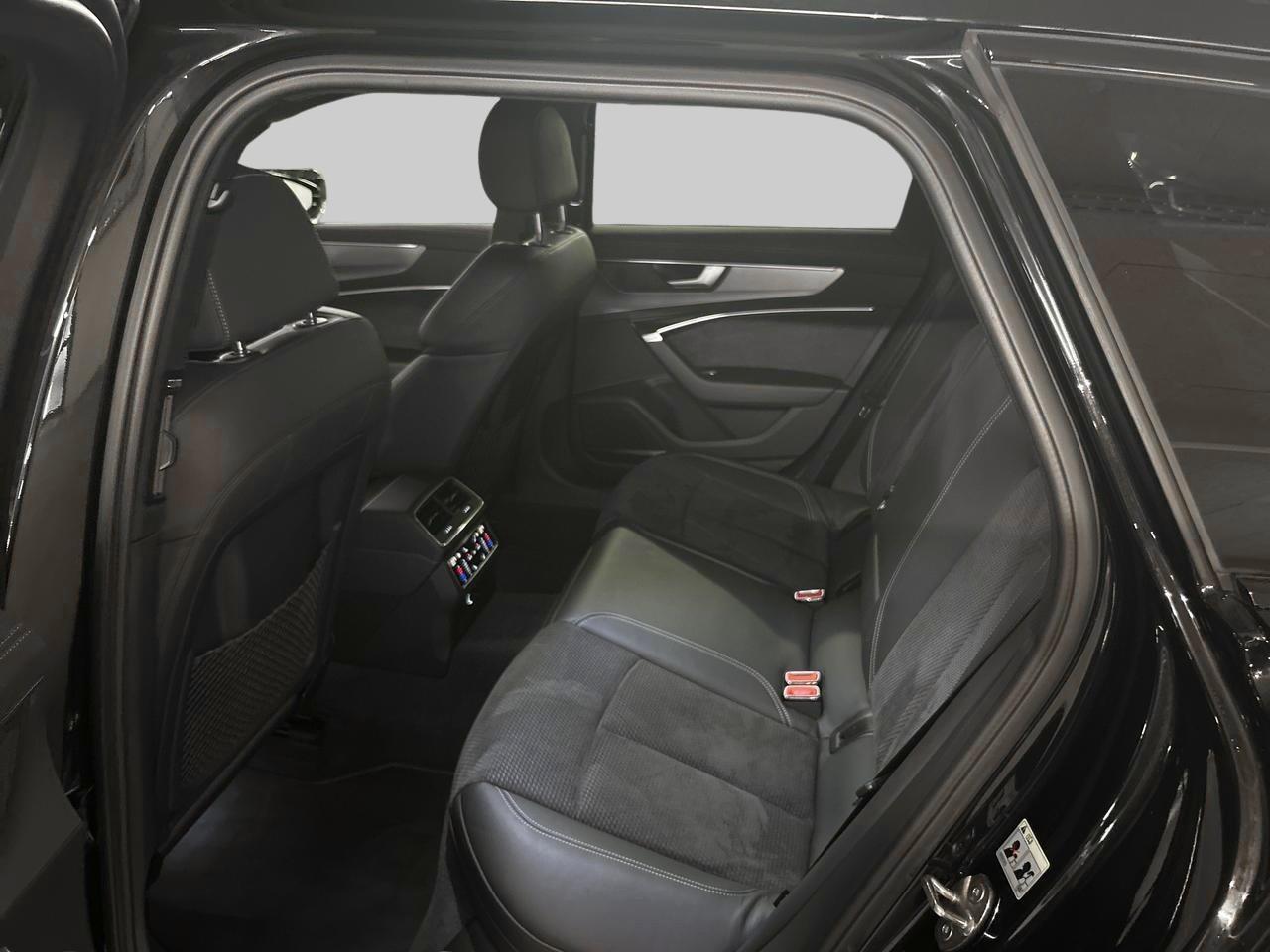AUDI A6 Avant 3.0 TDI Sport quattro T-Tronic-image-12