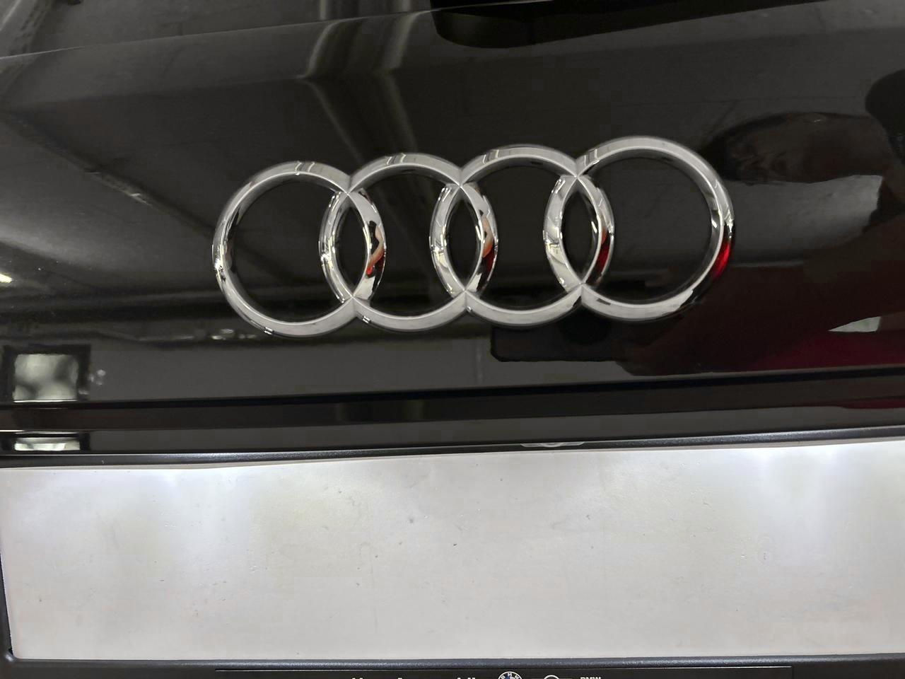 AUDI A6 Avant 3.0 TDI Sport quattro T-Tronic-image-31