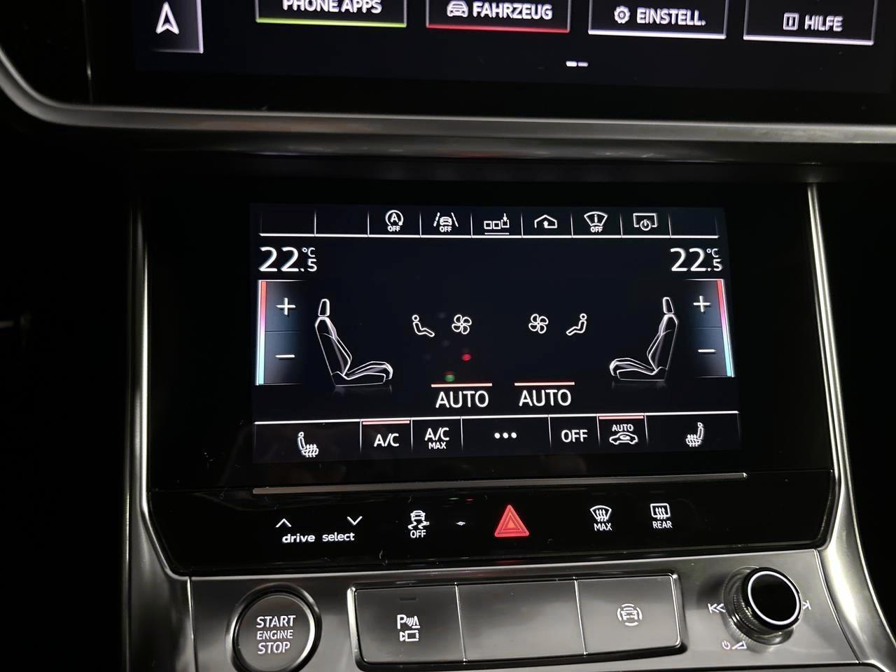 AUDI A6 Avant 3.0 TDI Sport quattro T-Tronic-image-20