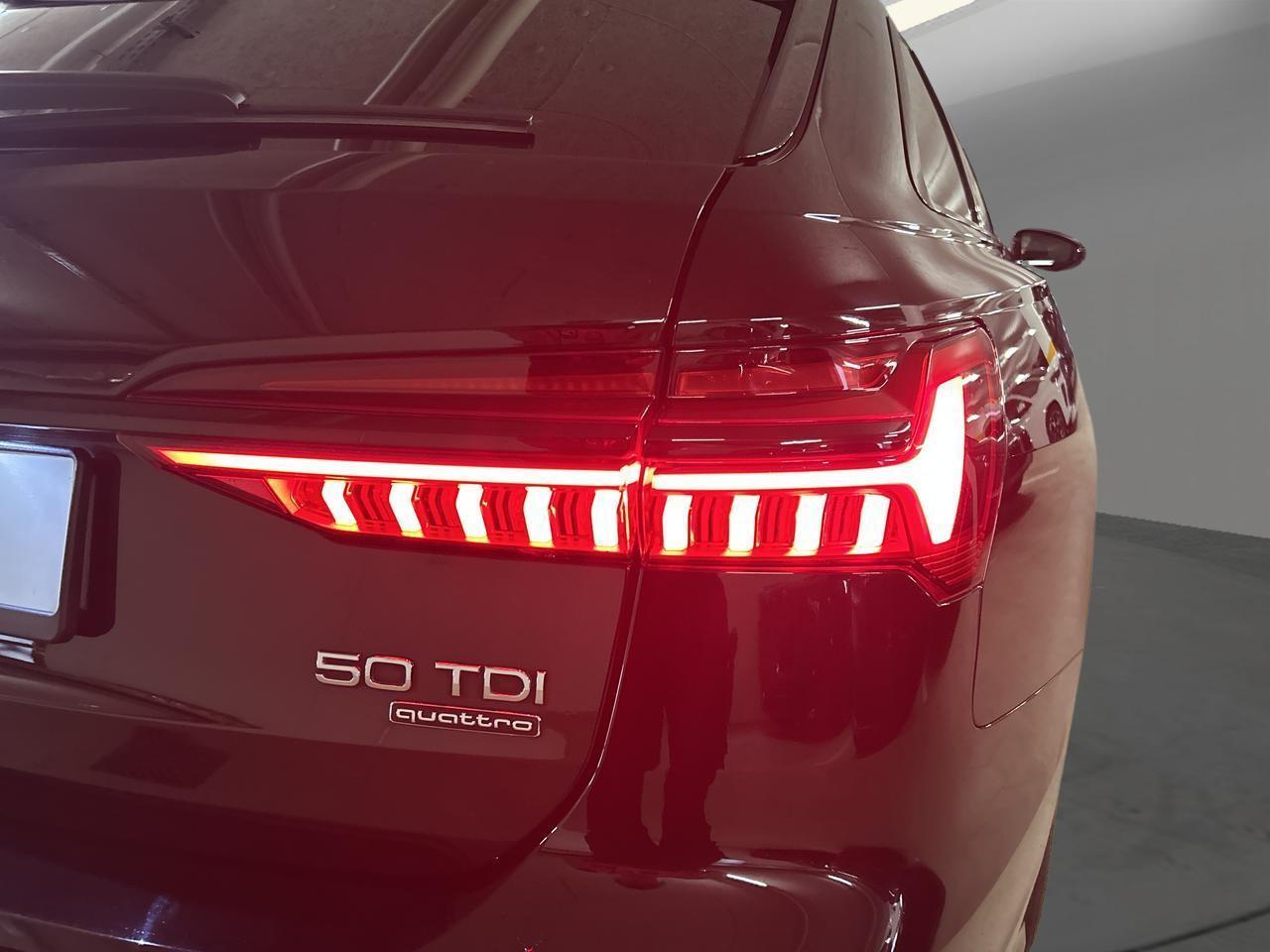 AUDI A6 Avant 3.0 TDI Sport quattro T-Tronic-image-8