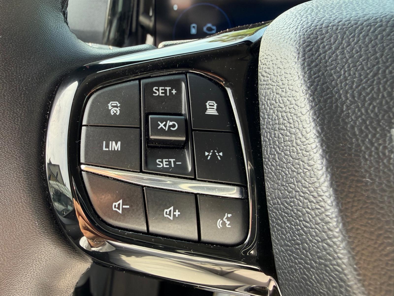 FORD Transit Custom Van PHEV 320 L1H1 Limited Automat-image-14