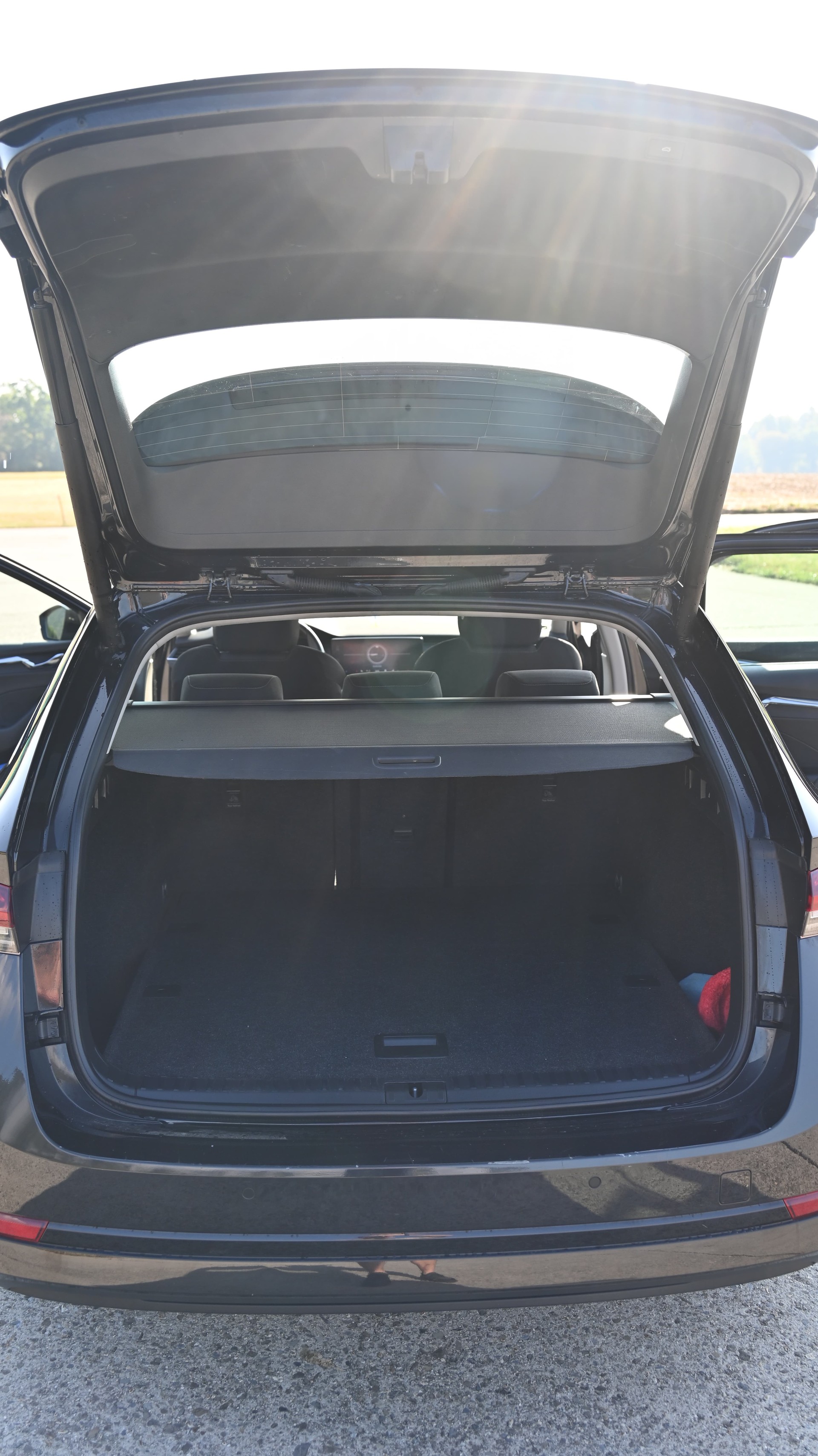 SKODA 1.5 TSI STYLE mHEV DSG-image-5