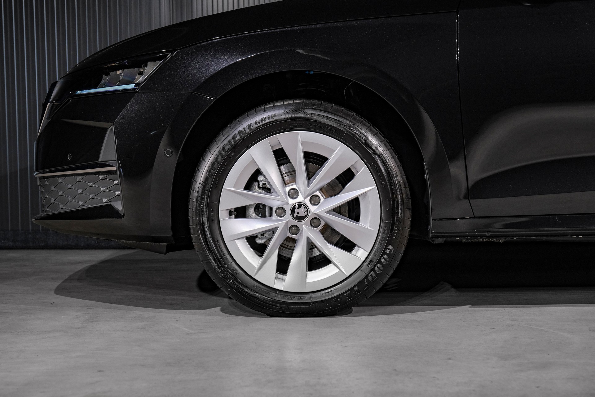 SKODA Octavia Combi 1.5 TSI mHEV DSG Selection-image-29