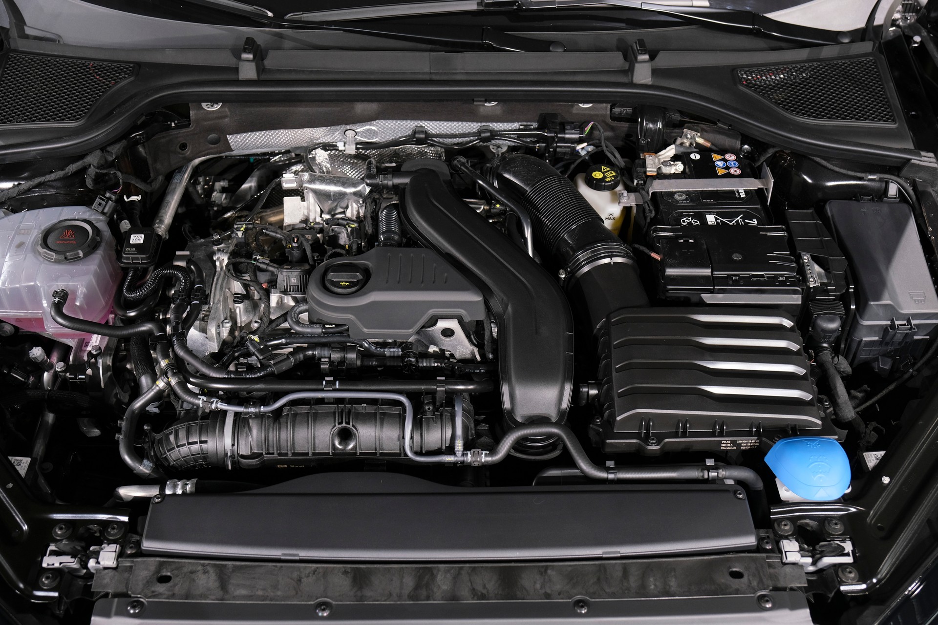 SKODA Octavia Combi 1.5 TSI mHEV DSG Selection-image-26