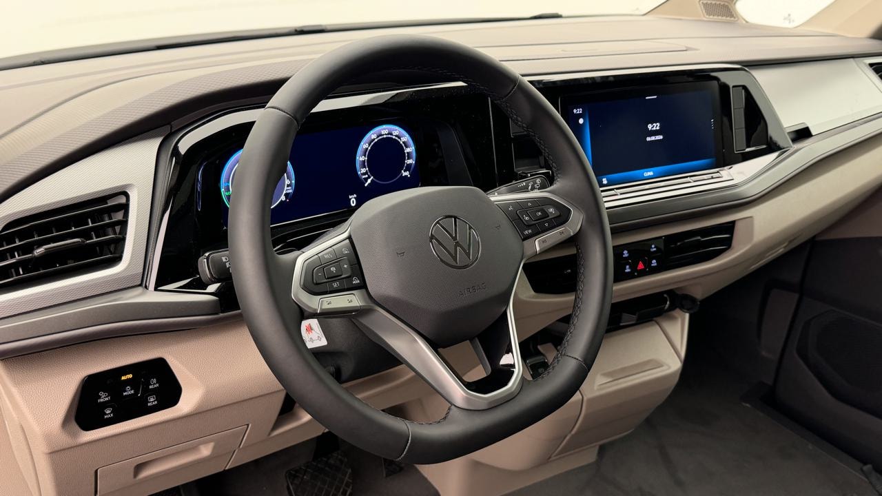 VW California eHybrid Beach 4Motion-image-6