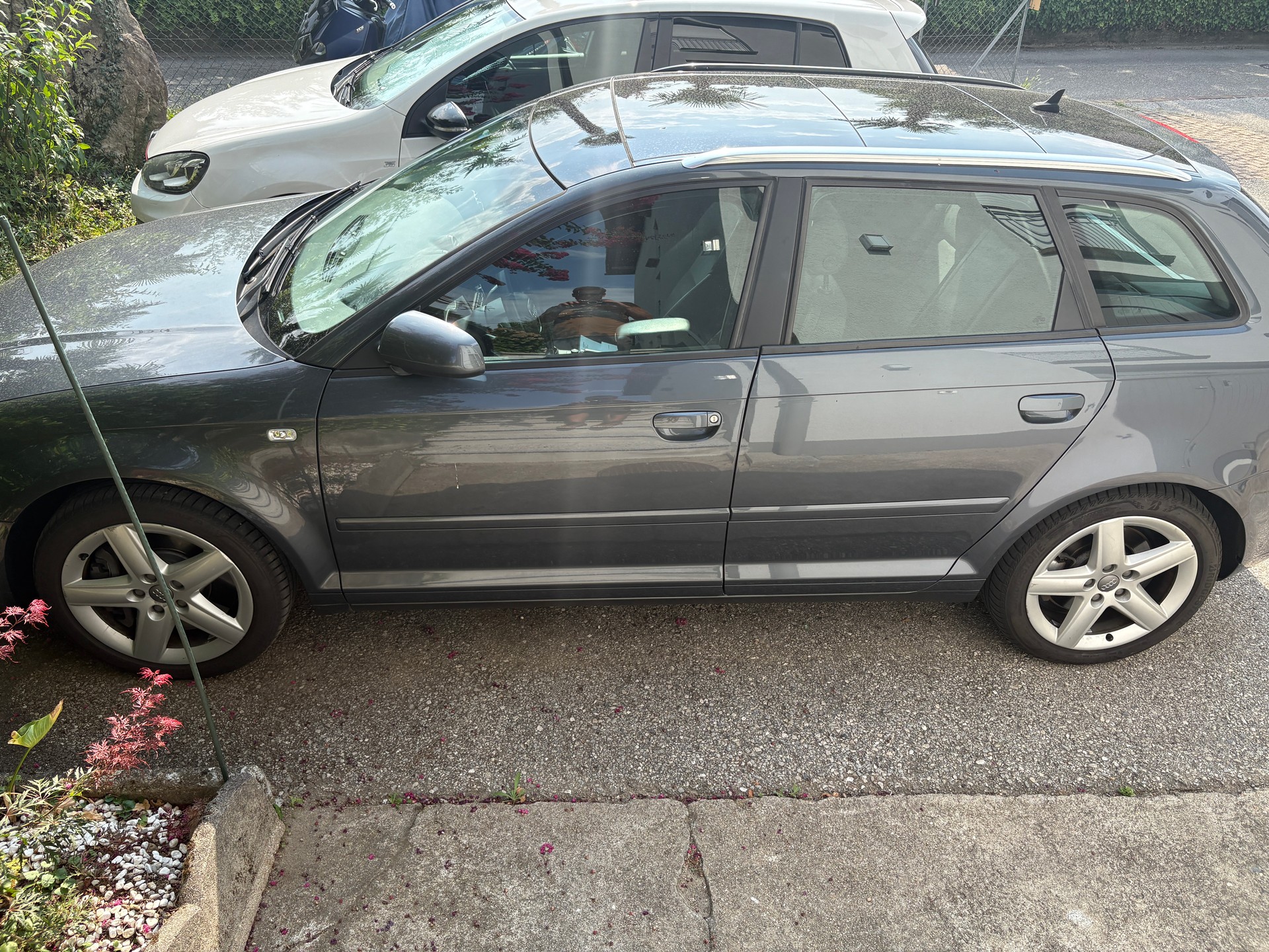 AUDI 3.2 V6 Ambition quat. S-Tr-image-0