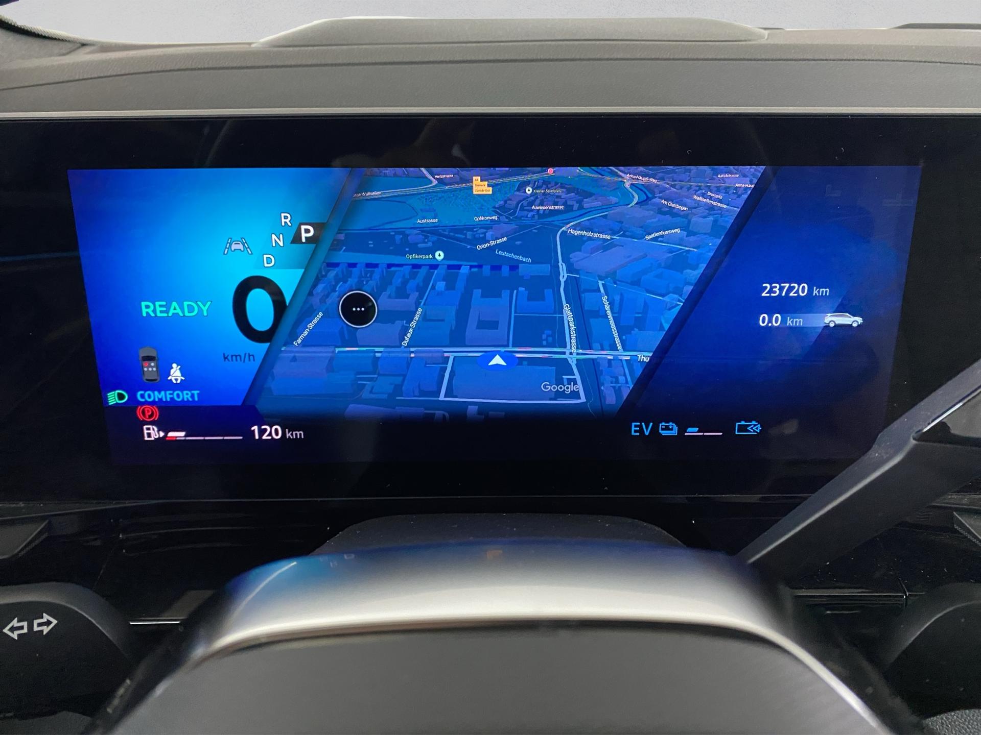 RENAULT Espace 1.2 E-Tech 200 Iconic-image-10