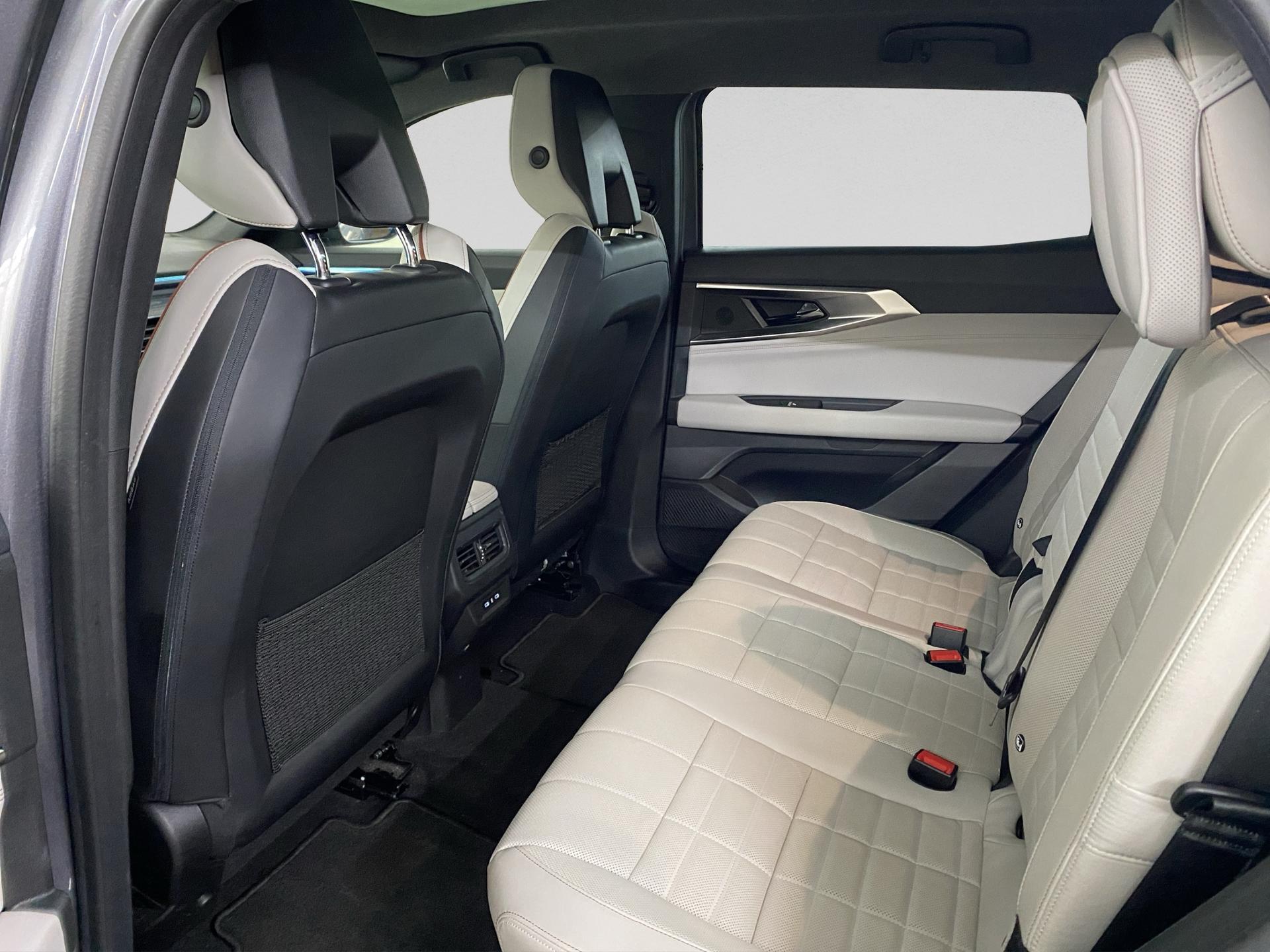 RENAULT Espace 1.2 E-Tech 200 Iconic-image-14